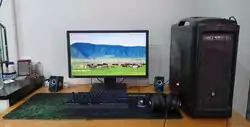 Pc Fixe PC Gamer (GTX 980 - i7-4790K)
