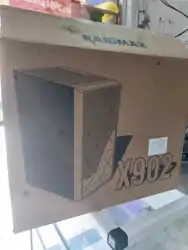 Pc Fixe Pc gamer gdid