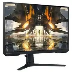 Datashow Samsung Odyssey G5 2k