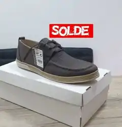 Claquette نليكيدي 150 الف pointure 40