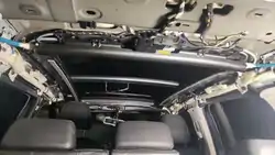 Vitre et Pare-Brise Réparation toit & Pare brise