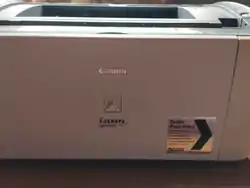 Imprimante Imprimante laser LBP 2900