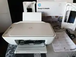 Imprimante Imprimante/Photocopieuse/Scanner