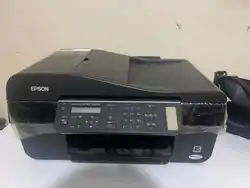 Imprimante Epson