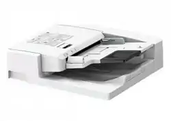 Photocopieuse Chargeur