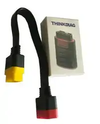 Scanner Scanner THINKDIAG 4.O Original