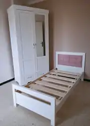 Chambres a coucher Chambre d enfant blanc