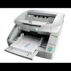 Scanner Scanner de production