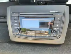Extérieur Autoradio Swift 2022 bluetooth