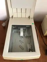 Scanner Scanner HP ScanJet5100C