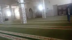 Autres Tapis mosquée