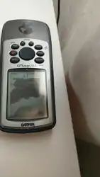 GPS Voiture Gpsmap garmin 76 S