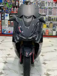 Scooters Yamaha Tmax 560 2021
