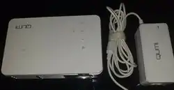 Datashow HD mini-data show