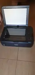 Scanner Scanner / imprimante canon pixma mp495