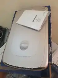 Scanner القليعة