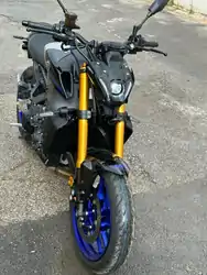 Scooters Yamaha MT09 SP 2023