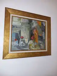 Tableau décoratif et imprimés Tableau