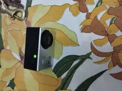 Caméra Caméra d'action et ses accessoires