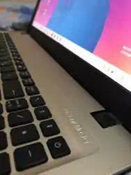 Laptop (Pc Portable) Dell 3410 i3 10em 8Go 256