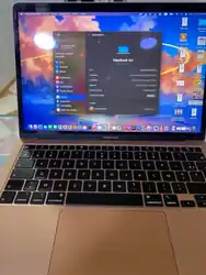 Laptop (Pc Portable) a vendre 2 laptops dell vostro 15 3000