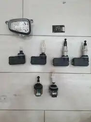 Carrosserie et Peinture Pies phare Dorigine (skoda/Seat/Volkeswaguen)