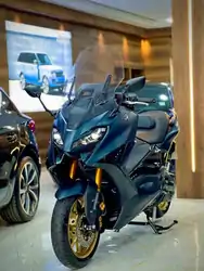 Scooters Yamaha Tmax tech max 560 2022