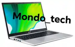 Laptop (Pc Portable) Prix chooooooc 8 mlayn w 500 alf i5 11eme génération sous emballage