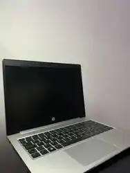 Laptop (Pc Portable) Laptop Hp Probook I3 8éme