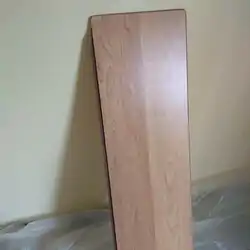 Extérieur Du parquet de haute gamme (technologie allemande) à vendre