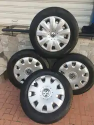 Réparation Pneus 195x15