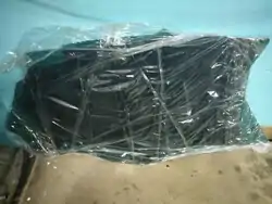 Vitre et Pare-Brise Vitre fumé d'origine passat