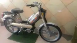 Scooters Peugeot 103