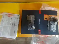 Scanner CanoScan LiDE 400