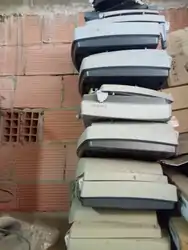 Scanner Scanner HP 5990