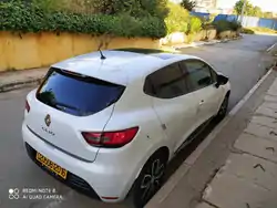 Citadine Renault Clio 4 Facelift 2020 Limited 2