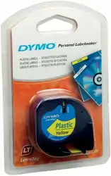 Cartouches & Toners Rubans Pour Etiqueteuse Dymo