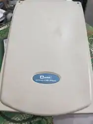 Scanner scanexpress ub 1200 plus