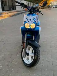 Scooters Yamaha Stunt yamha extra mbk 2014