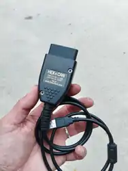 Scanner Scanner VCDS