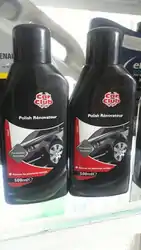 Entretien Moto LE POLISH Rénovateur Carclub