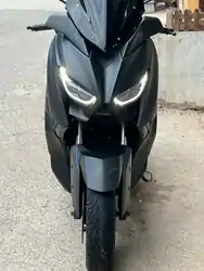 Scooters Yamaha Xmax300 2020