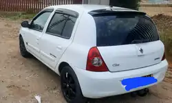 Citadine Renault Clio Campus 2013 Extreme 2