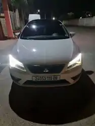 Citadine Seat Leon 2019 Urbain