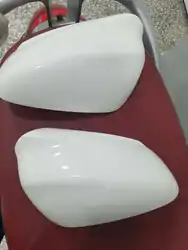 Carrosserie et Peinture 2 cache retreviseur peugeot 301 / c elysse dorigine