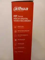 Caméra de surveillance Xvr dahua -4ch