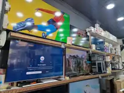 Téléviseur Tv samsung 32, 43, 50, 55, 58, 65 pouce