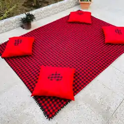 Autres Pack nappe pique nique