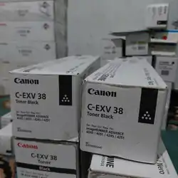 Cartouches & Toners CANON C-EXV 26 c-exv 38 TONER