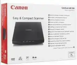 Scanner Canon CanoScan LiDE 300